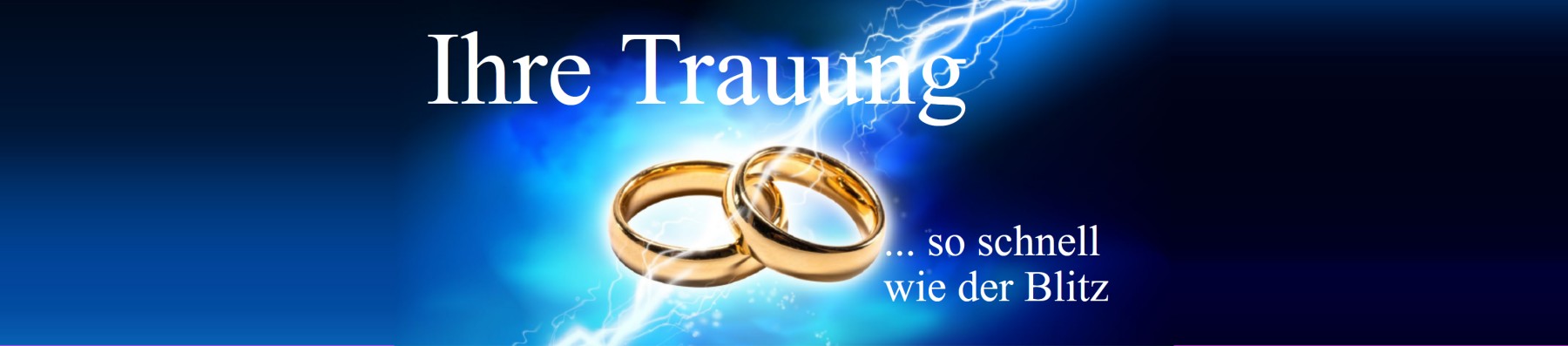 Einfach anders Denken!